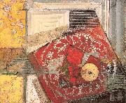 Maurer, Alfred Henry Still-Life with Doily oil painting